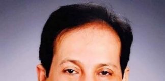 স্বাস্থ্য শিক্ষা অধিদফতরের অতিরিক্ত মহাপরিচালক করোনা মুক্ত