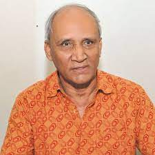 অধ্যাপক ডা. রশিদ-ই মাহবুব