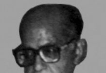 বিক্রমপুর আলোকিত মানুষ ভারতের বিখ্যাত গণসংগীত শিল্পী ও গীতিকার পরেশ ধর