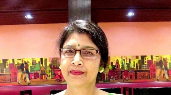 জীবনের মুখগুলি ৫৪