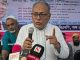 অন্তর্বর্তীকালীন সরকারের দেশ পরিচালনার ব্যর্থতায় পরবর্তী সরকার পরিচালনা কঠিন হয়ে দাড়াবে- বিএনপি নেতা রিপন