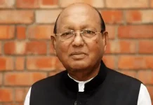 ঊনসত্তরের গণঅভ্যুত্থানের মহানায়ক তোফায়েল আহমেদ এর বিদায়