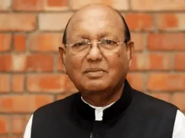 ঊনসত্তরের গণঅভ্যুত্থানের মহানায়ক তোফায়েল আহমেদ এর বিদায়