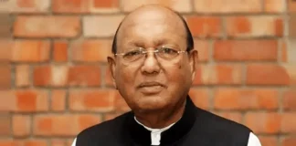ঊনসত্তরের গণঅভ্যুত্থানের মহানায়ক তোফায়েল আহমেদ এর বিদায়