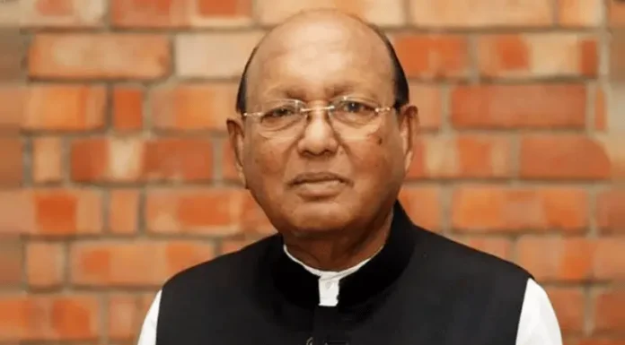 ঊনসত্তরের গণঅভ্যুত্থানের মহানায়ক তোফায়েল আহমেদ এর বিদায়