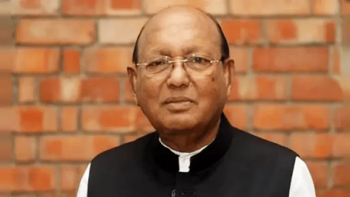 তোফায়েল আহমেদ