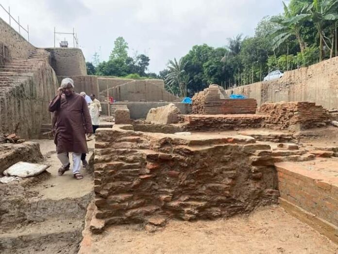 নাটেশ্বর, টঙ্গীবাড়ি, মুন্সিগঞ্জ