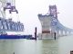 পদ্মা সেতুর ২২তম স্প্যান বসেছে
