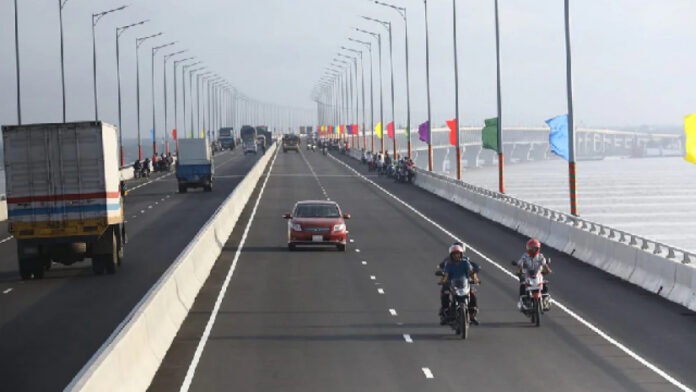 পদ্মা সেতু