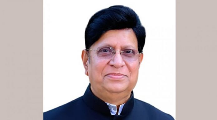 অটিজম কোনও রোগ নয়, একটি বিশেষ পরিস্থিতি: পররাষ্ট্রমন্ত্রী