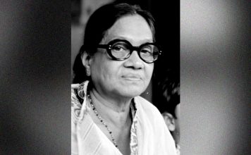 রানু-কাহিনি
