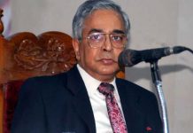 মাহবুবে আলম সেন্ট্রাল ফাইলিং করার কথা বলেছিলেন আমি আশা করি সুপ্রিমকোর্ট বার তাঁর ইচ্ছাটা অচিরেই বাস্তবায়ন করবেন- প্রধান বিচারপতি