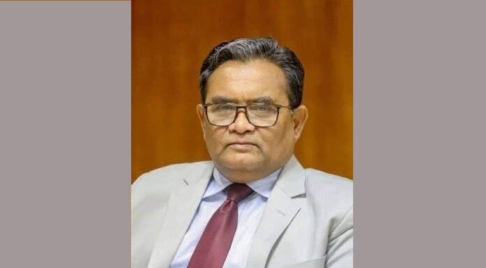 ফুলকোর্ট সভা ডেকেছেন প্রধান বিচারপতি