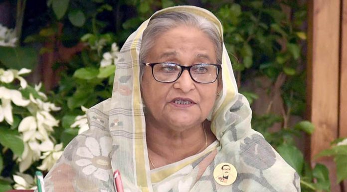 আসছে শীতে করোনা নিয়ে আবারো সতর্কবার্তা দিলেন প্রধানমন্ত্রী