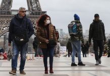 ইউরোপে আবারও বাড়ছে করোনার সংক্রমণ, নতুন করে কড়াকড়ি আরোপ