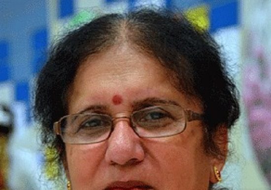 বিক্রমপুরের কৃতিসন্তান বিজ্ঞানী কবি ও কথা শিল্পী পূরবী বসু’র জন্মদিন আজ