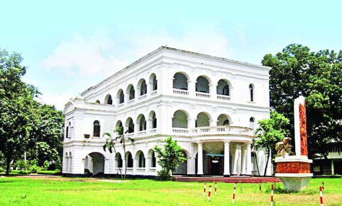 বাংলা একাডেমি