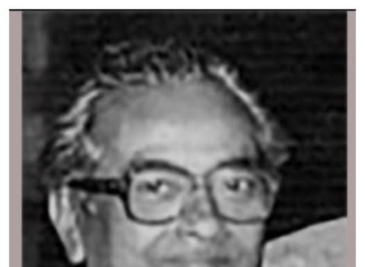 বিক্রমপুরের আলোকিত মানুষ খ্যাতনামা ঔপন্যাসিক বরেন গঙ্গোপাধ্যায়