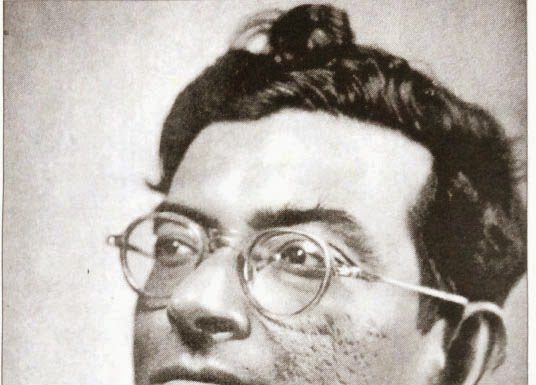 জন্মদিনে শ্রদ্ধাঞ্জলি বিক্রমপুরের গর্ব মানিক বন্দ্যোপাধ্যায়