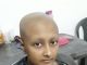 বন ক্যান্সারে আক্রান্ত “মৃত্তিকা” নামের সেই মেয়েটি এবার জে এস সি পরীক্ষা দিচ্ছে