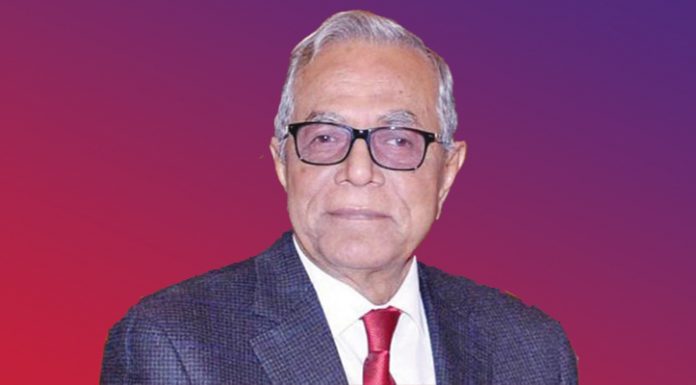 ‘পার্বত্য শান্তিচুক্তি বিশ্বে অনুসরণীয় দৃষ্টান্ত’