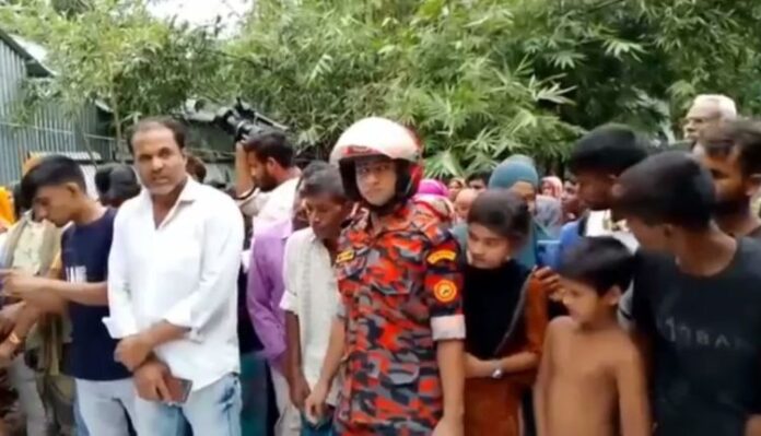 সিরাজগঞ্জে