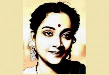 সুকন্ঠী গীতা দত্তের জন্মদিন আজ