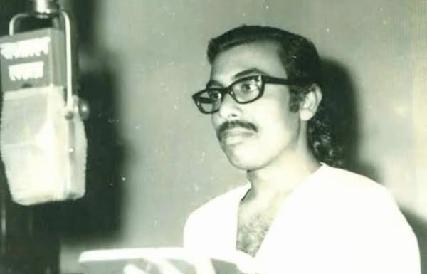 বিক্রমপুরের আলোকিত মানুষ স্বাধীন বাংলা বেতারের কণ্ঠযোদ্ধা বীর মুক্তিযোদ্ধা সরদার আলাউদ্দিনের ৮৫তম জন্মদিন আজ
